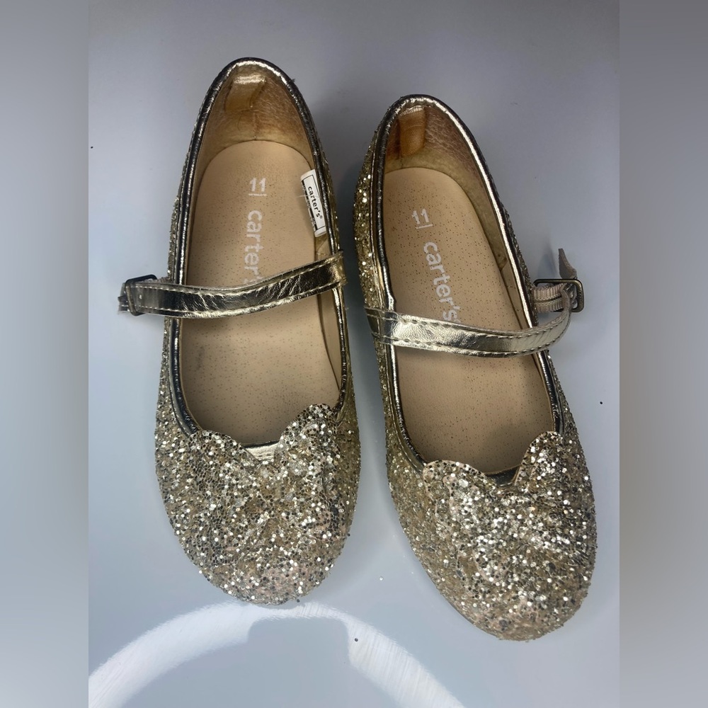 Carter’s dress shoes - Picture 15 of 16